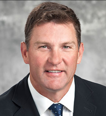 Wesley Walls - Motivational Sports Speaker